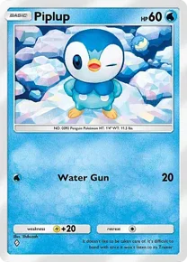 Piplup