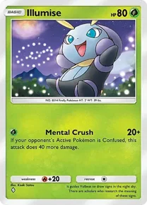 Illumise