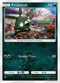 Trubbish
