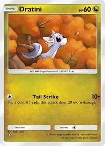Dratini