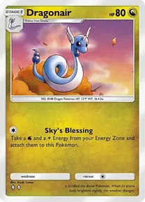 Dragonair