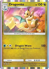 Dragonite