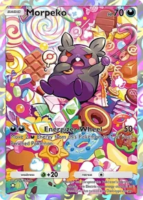 Morpeko