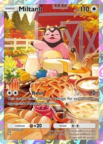Miltank