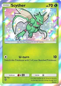 Scyther