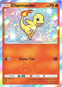 Charmander