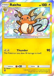 Raichu