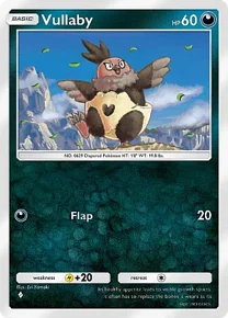 Vullaby