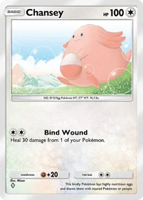 Chansey