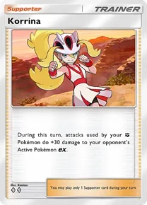 Korrina