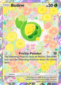 Budew