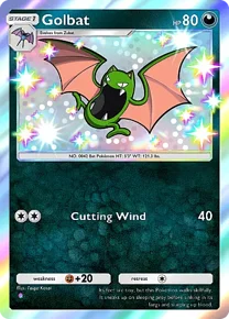 Golbat