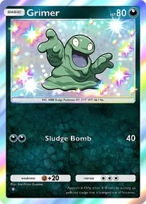 Grimer