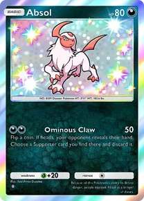 Absol