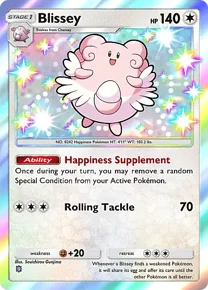Blissey