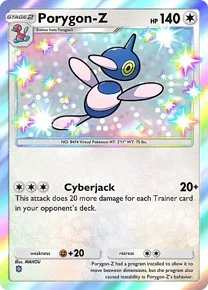 Porygon-Z