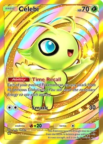 Celebi
