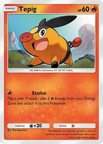 Tepig