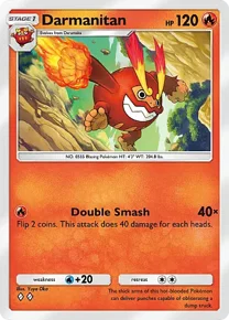 Darmanitan