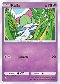 Ralts