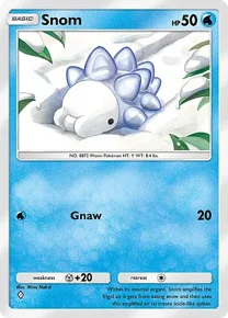 Snom