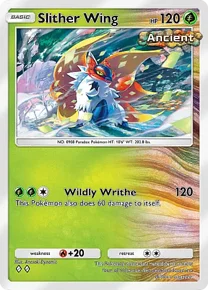 Slither Wing
