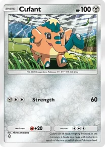 Cufant