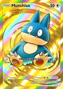 Munchlax