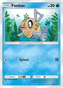 Feebas