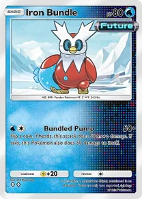 Iron Bundle