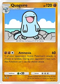 Quagsire