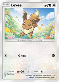 Eevee