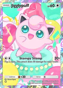 Jigglypuff
