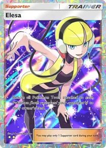 Elesa