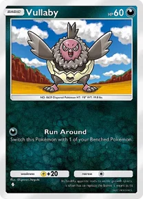 Vullaby