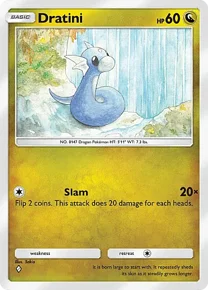 Dratini