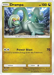 Drampa