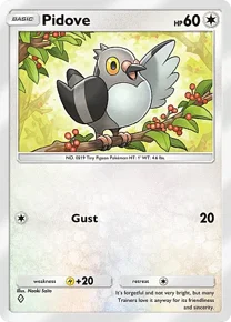Pidove