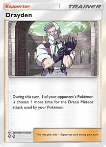 Drayden