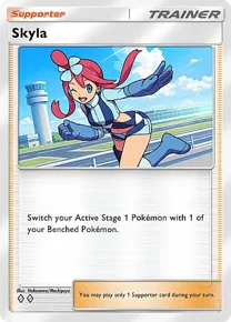 Skyla
