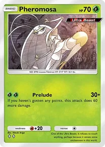 Pheromosa
