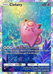 Clefairy