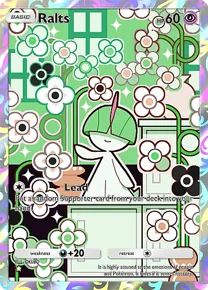 Ralts