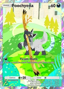 Poochyena