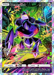 Genesect