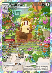 Raticate