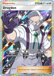 Drayden