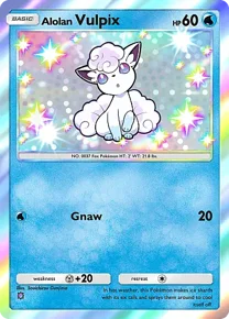 AlolanVulpix