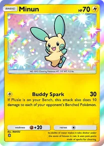 Minun