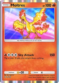 Moltres